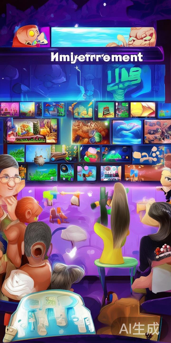 乐米娱乐平台适合全民参与的精彩游戏推荐与玩法介绍