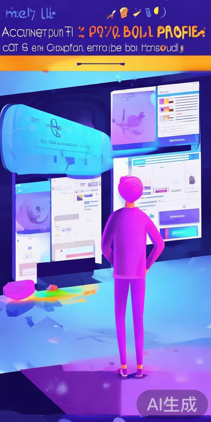 米乐娱乐注册成功后，如何轻松完善个人资料的详细流程指南