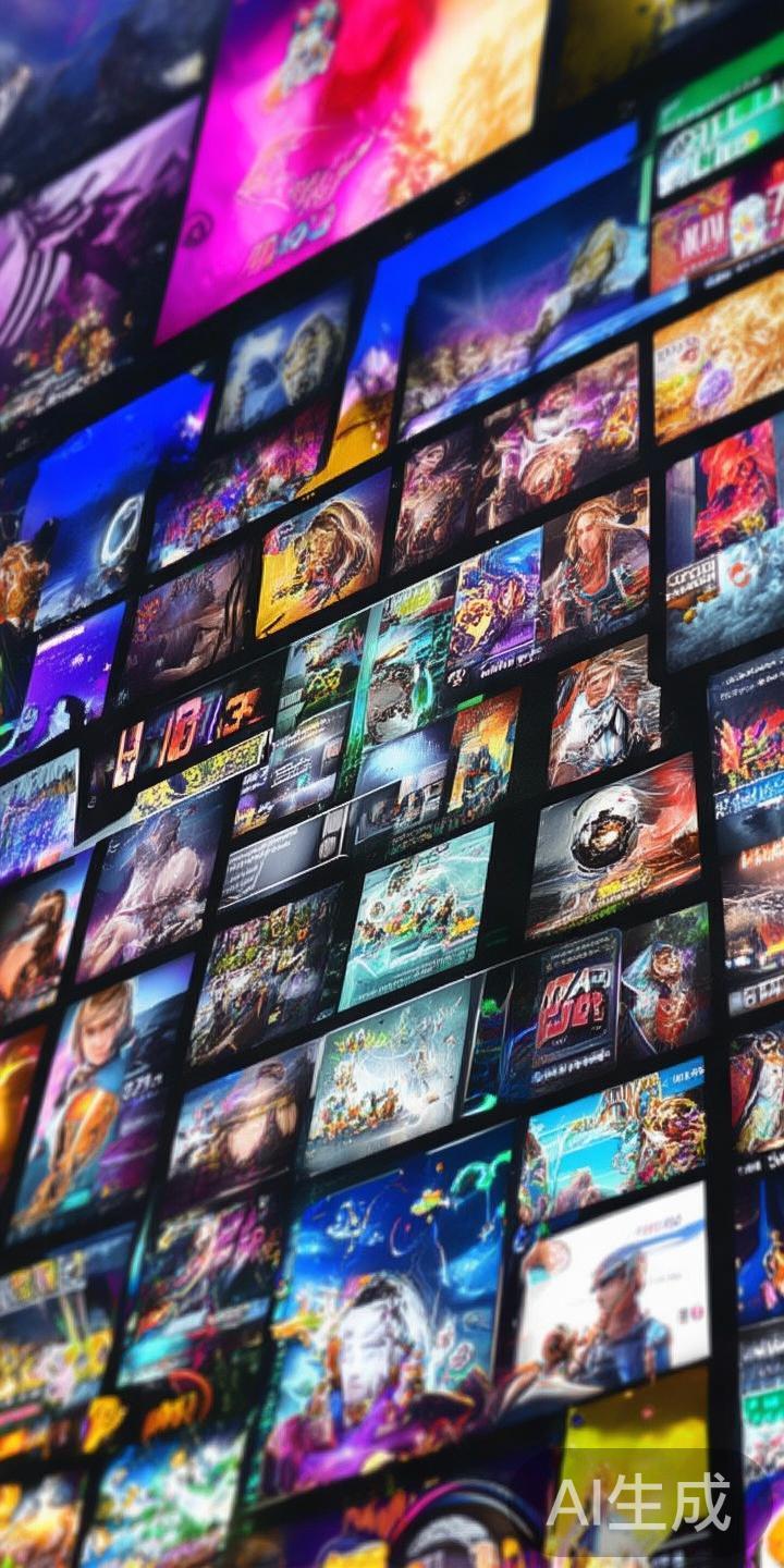 乐米娱乐平台官网：平台特色、游戏类型全面解析与精彩玩法介绍