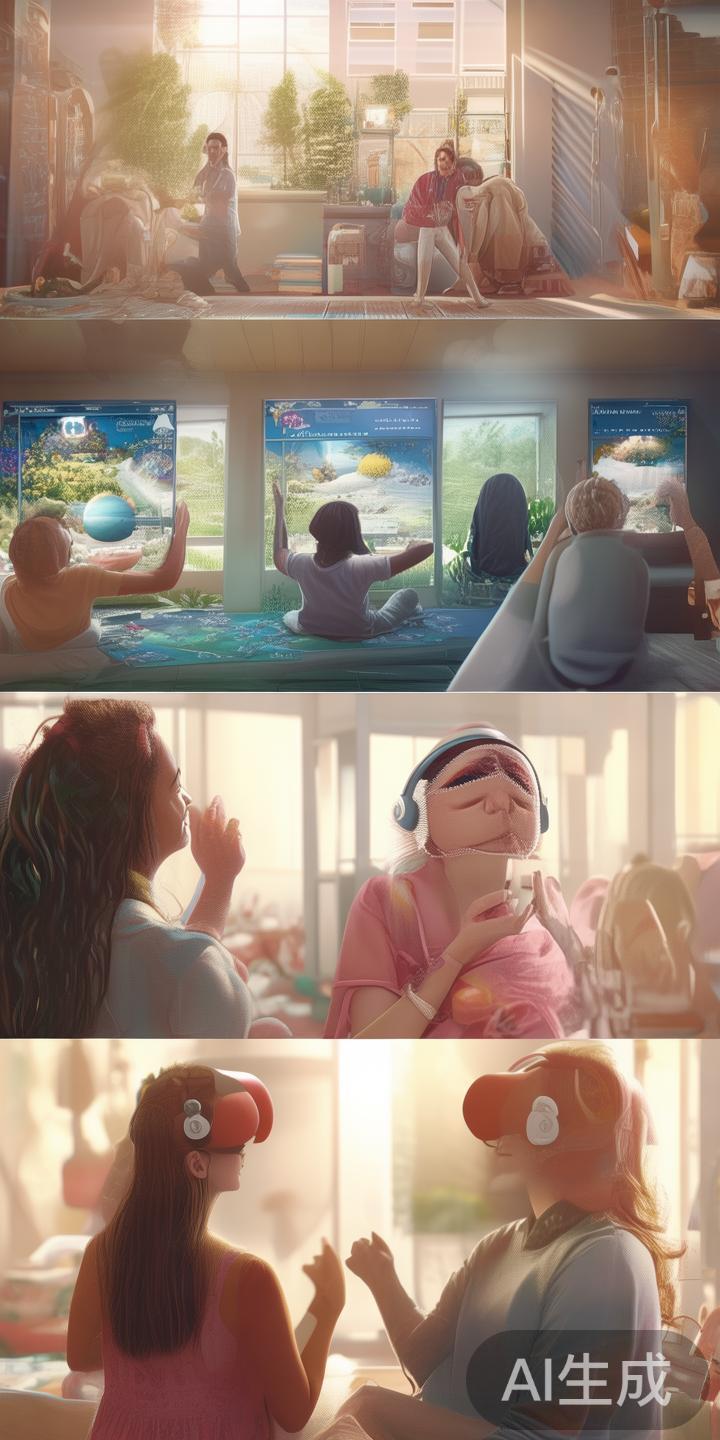 乐米休闲娱乐：健康有益的多彩休闲新体验