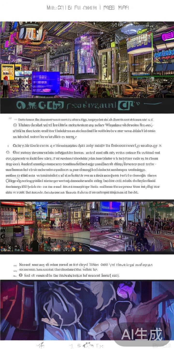 全面挖掘米乐城娱乐项目，打造丰富多彩的娱乐体验之旅