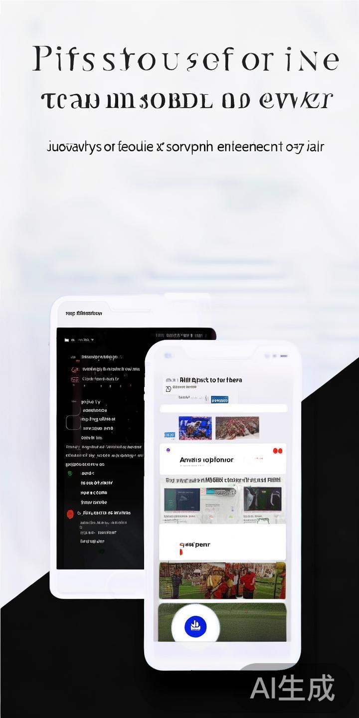 随着体育娱乐市场的不断扩大，用户对应用操作的简洁性