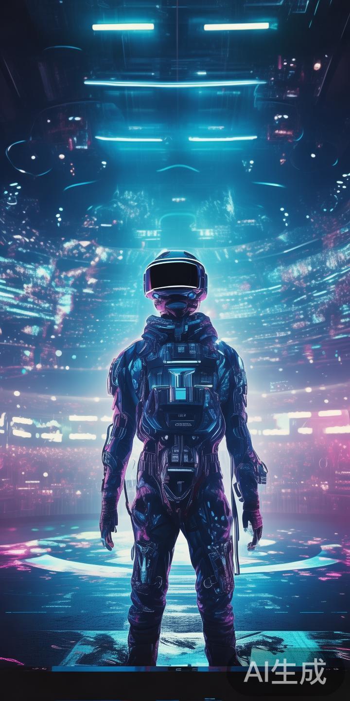 米乐士娱乐全方位创新引领精彩互动新时代