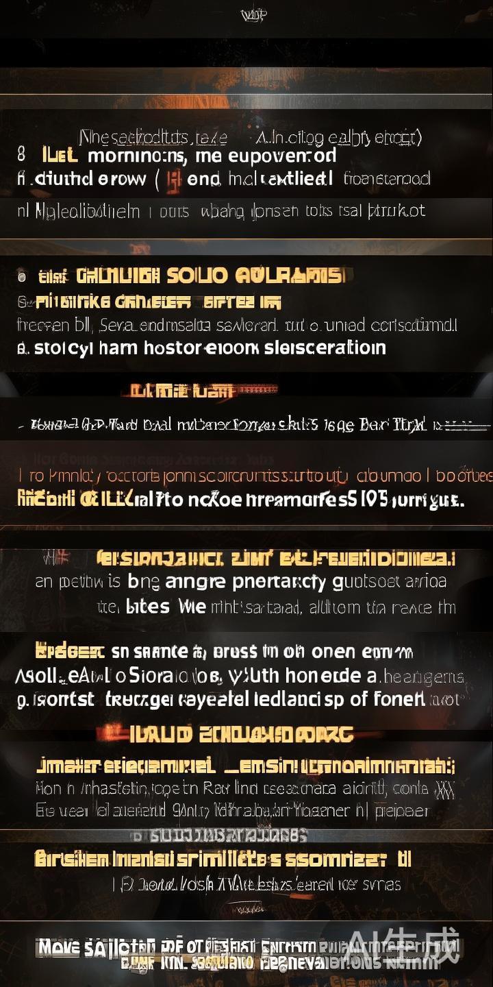 米乐体育娱乐平台的安全保障措施与隐私保护政策全面解析