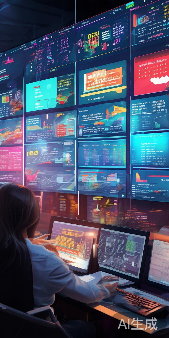 关注客服公告与推送：部分平台提供消息推送或公告栏，