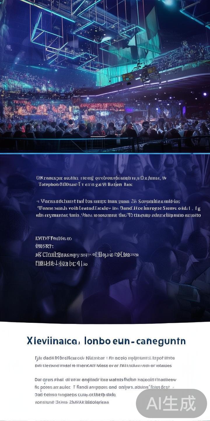 探索M6米乐娱乐电竞平台多元化竞技娱乐体验的实现之道