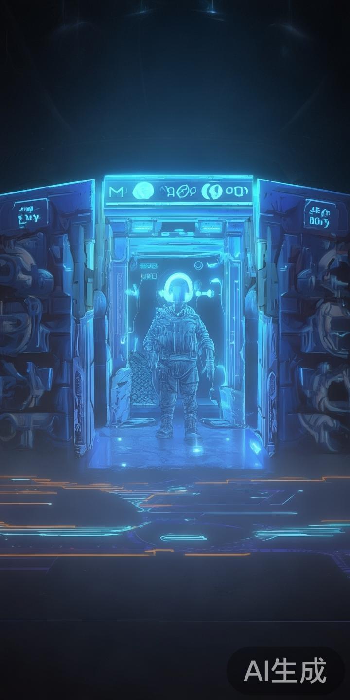 全面解析：如何顺利访问m6米乐娱乐入口保障账号安全指南