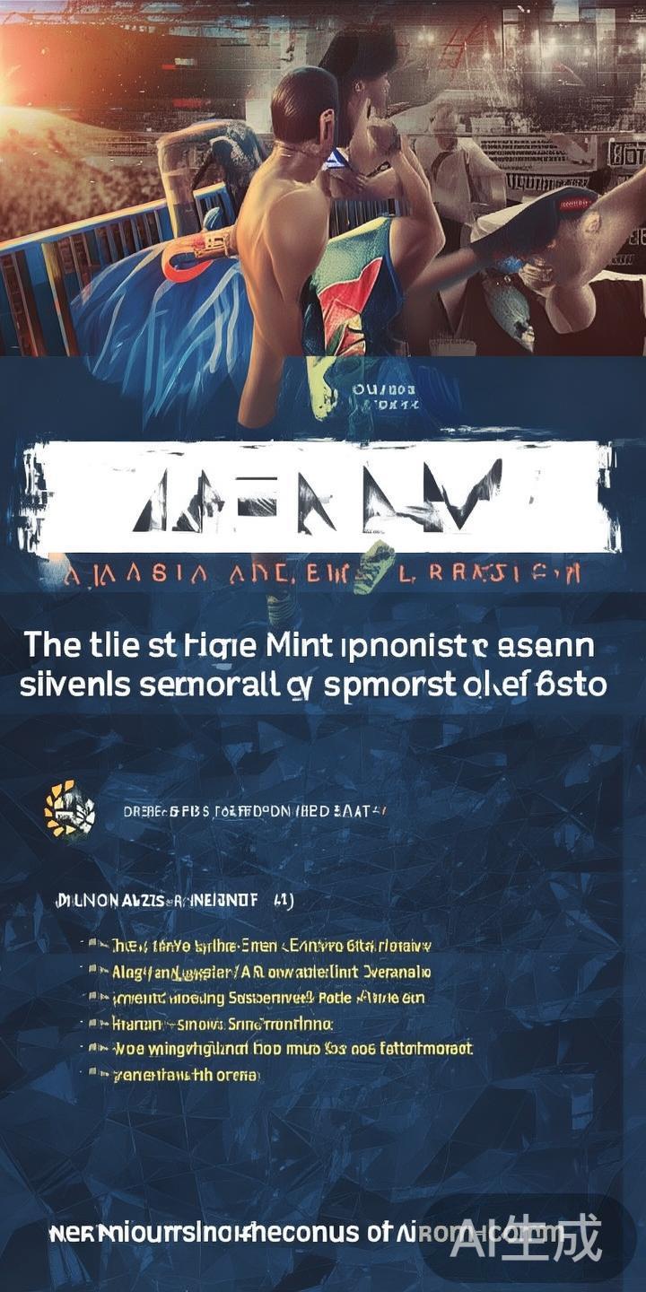 米乐娱乐官网最新赛事活动精彩盘点，精彩纷呈不容错过